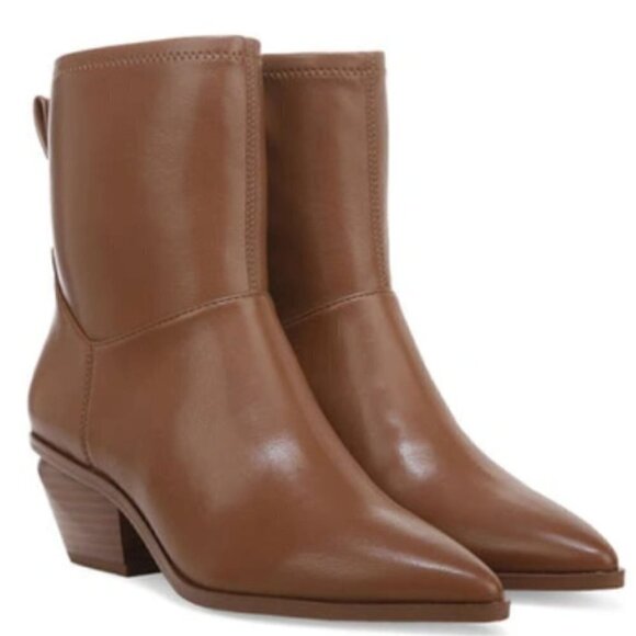 Franco Sarto Sienna Sammi Bootie - Picture 1 of 7